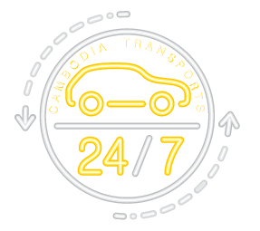 Cambodia Transports provided you all transportation in Cambodia
